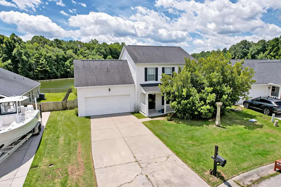 102 Warrell Circle, Summerville, SC 29485 - #3