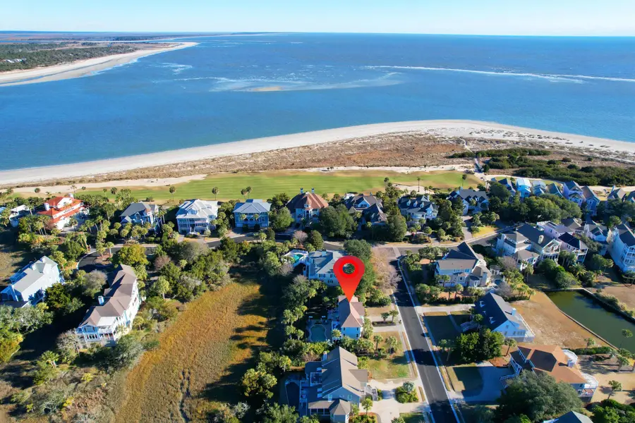 65 Ocean Point Drive, Isle Of Palms, SC 29451 - #2