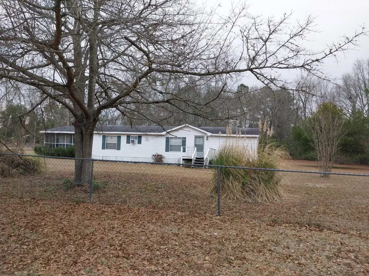 125 Silver Lane, Barnwell, SC 29812 - #1