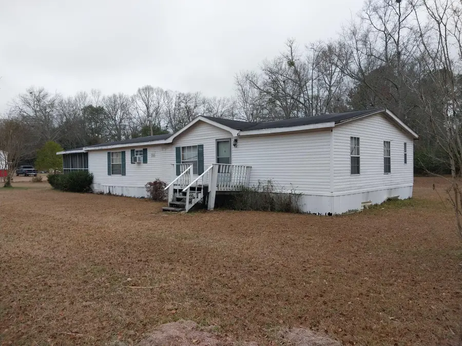 125 Silver Lane, Barnwell, SC 29812 - #2