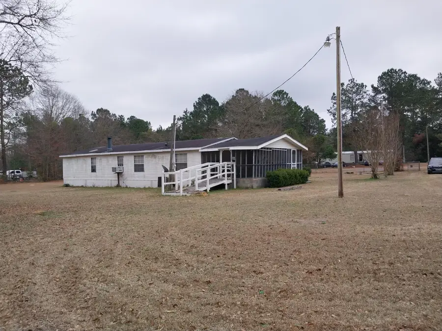 125 Silver Lane, Barnwell, SC 29812 - #3