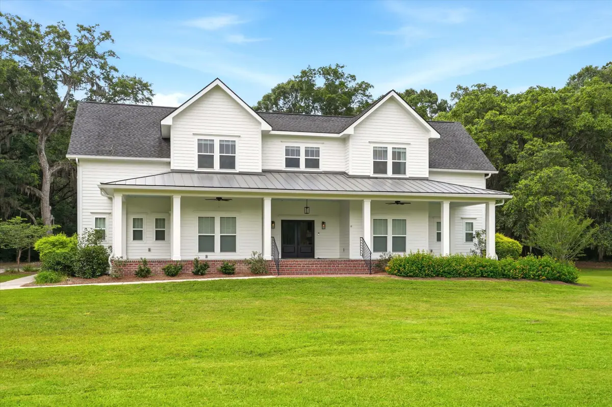 2962 Anchor Watch Drive, Wadmalaw Island, SC 29487 - #1