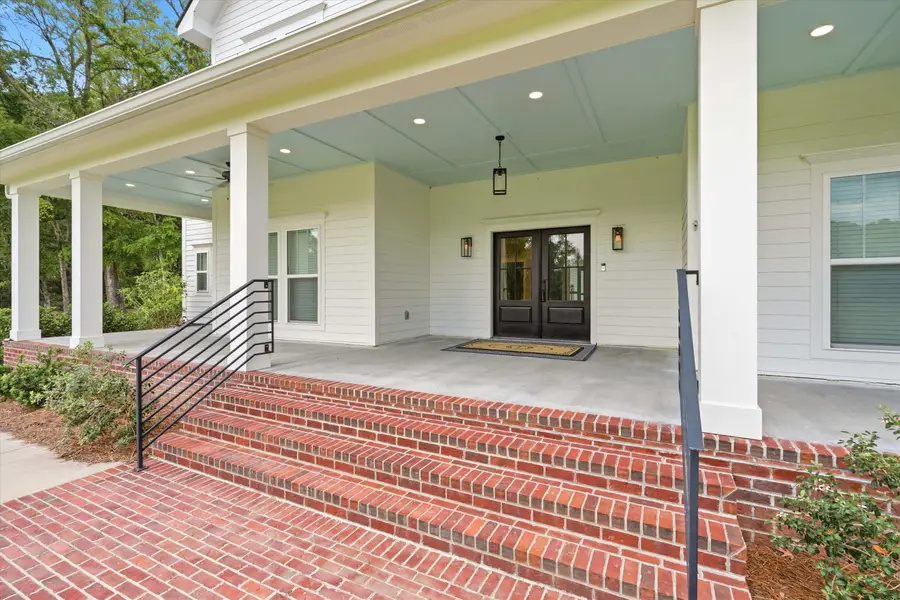 2962 Anchor Watch Drive, Wadmalaw Island, SC 29487 - #3