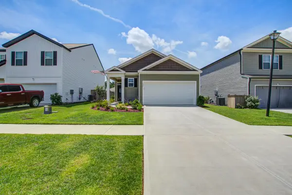 527 Red Twig Road, Summerville, SC 29486