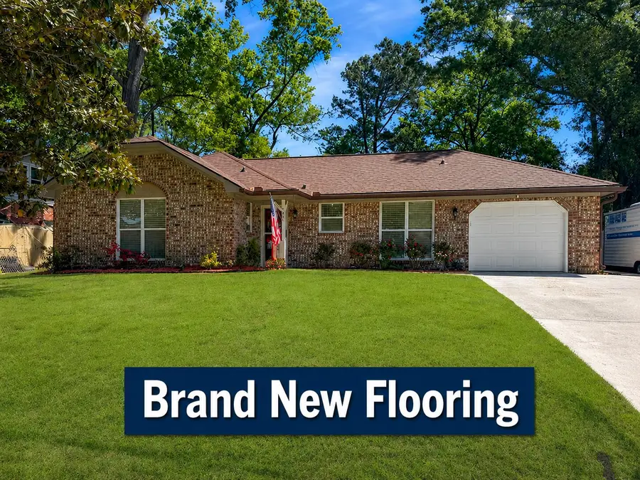 742 Olney Road, Charleston, SC 29414 - #2