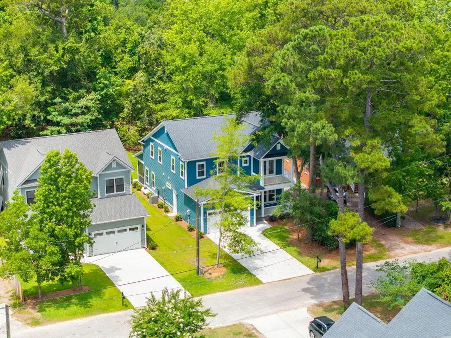 717 Eagle Street, Mount Pleasant, SC 29464 - #2