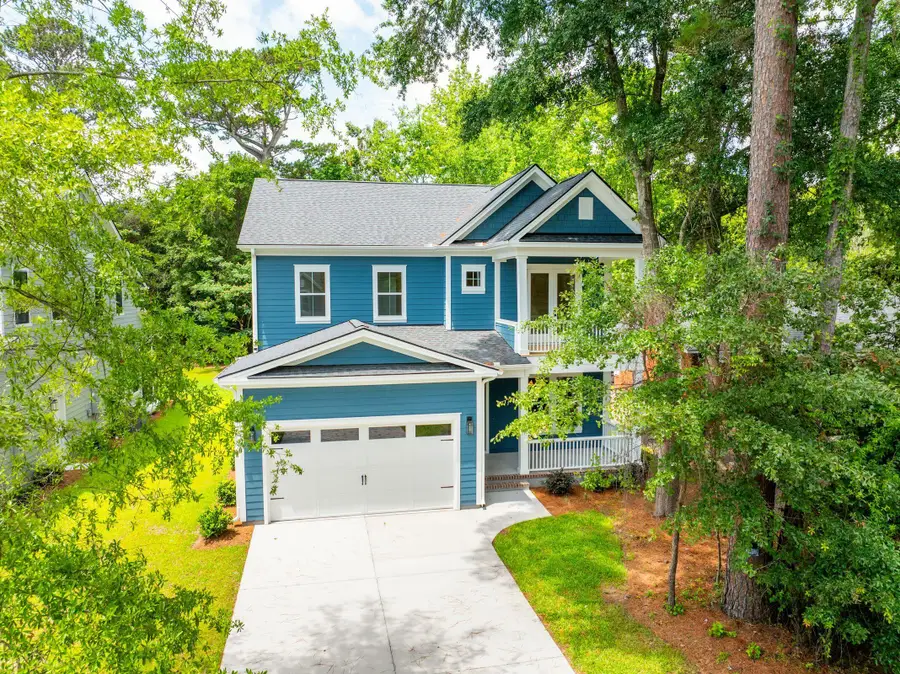 717 Eagle Street, Mount Pleasant, SC 29464 - #3