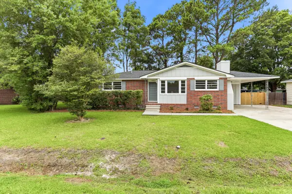 5303 Alvie Street, North Charleston, SC 29418