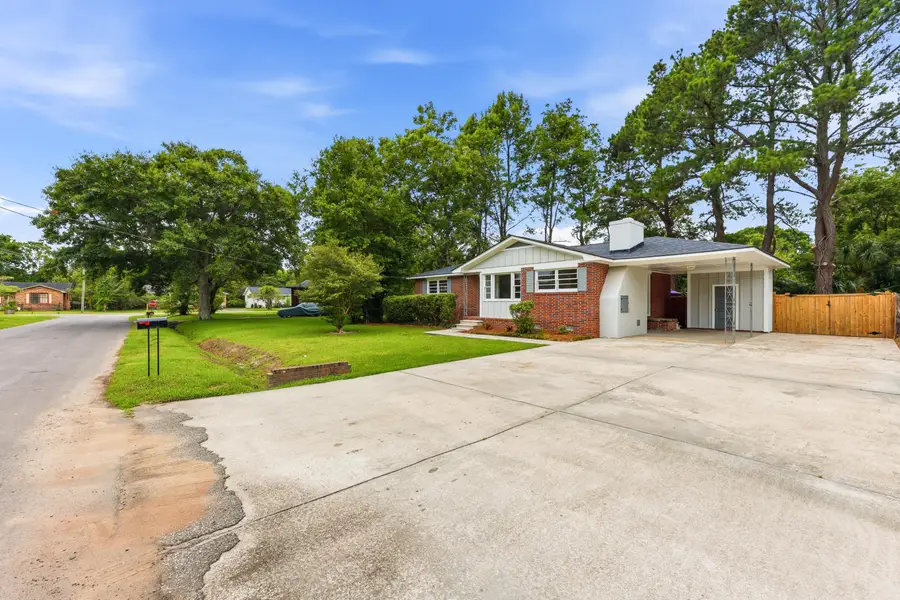 5303 Alvie Street, North Charleston, SC 29418 - #2