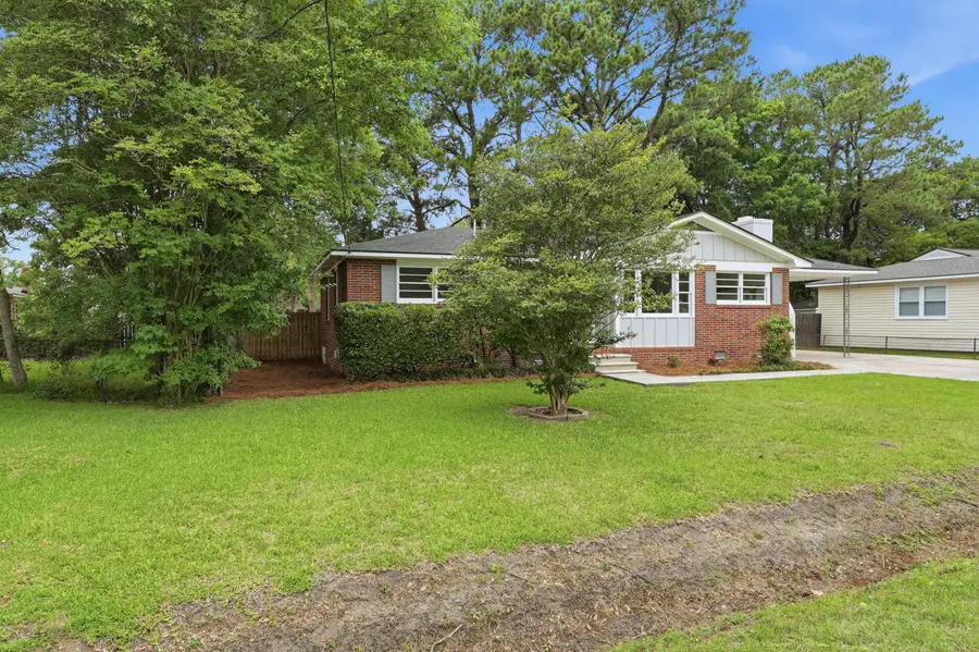 5303 Alvie Street, North Charleston, SC 29418 - #3