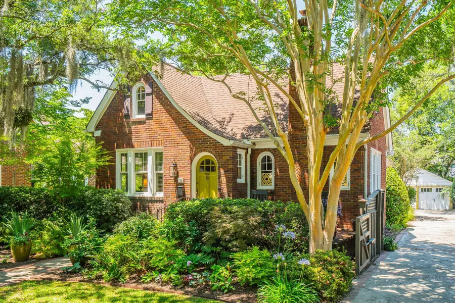 18 Stocker Drive, Charleston, SC 29407 - #3