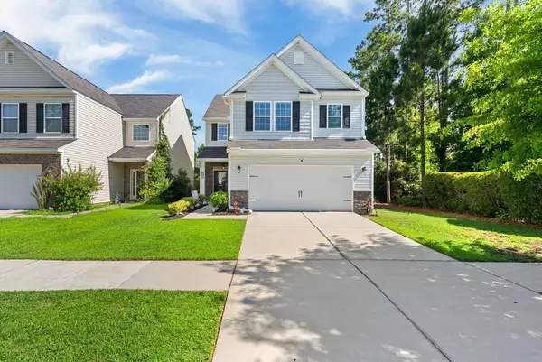 441 Whispering Breeze Lane, Summerville, SC 29486