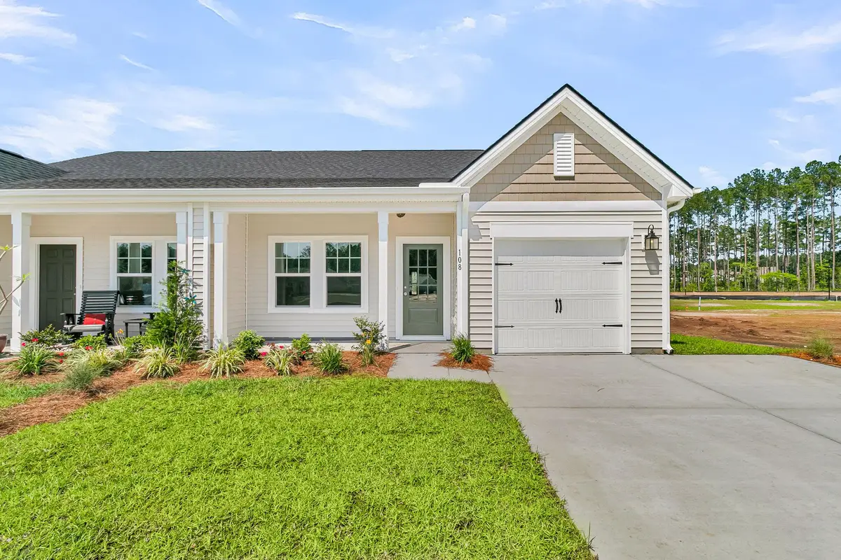 1068 Dusk Drive, Summerville, SC 29486 - #1