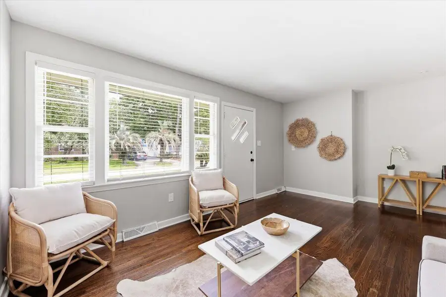 2627 Ridgewood Avenue, Charleston, SC 29414 - #2
