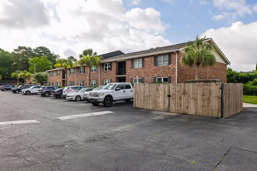 415 Parkdale Drive #Apt 2f, Charleston, SC 29414 - #3