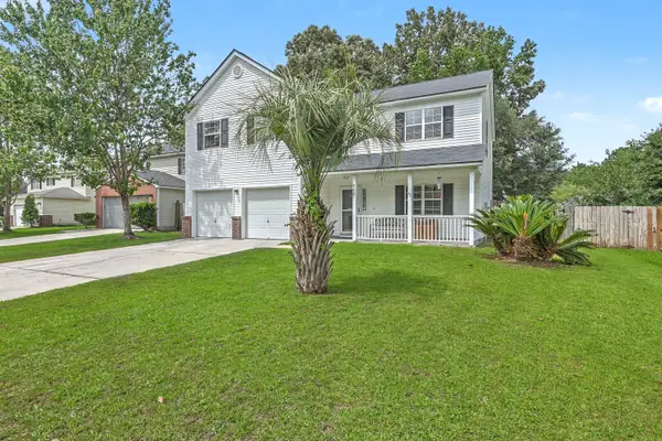 8047 Old London Road, North Charleston, SC 29406