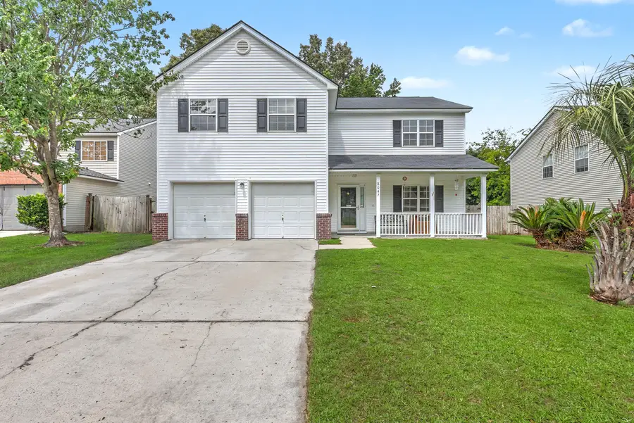8047 Old London Road, North Charleston, SC 29406 - #2