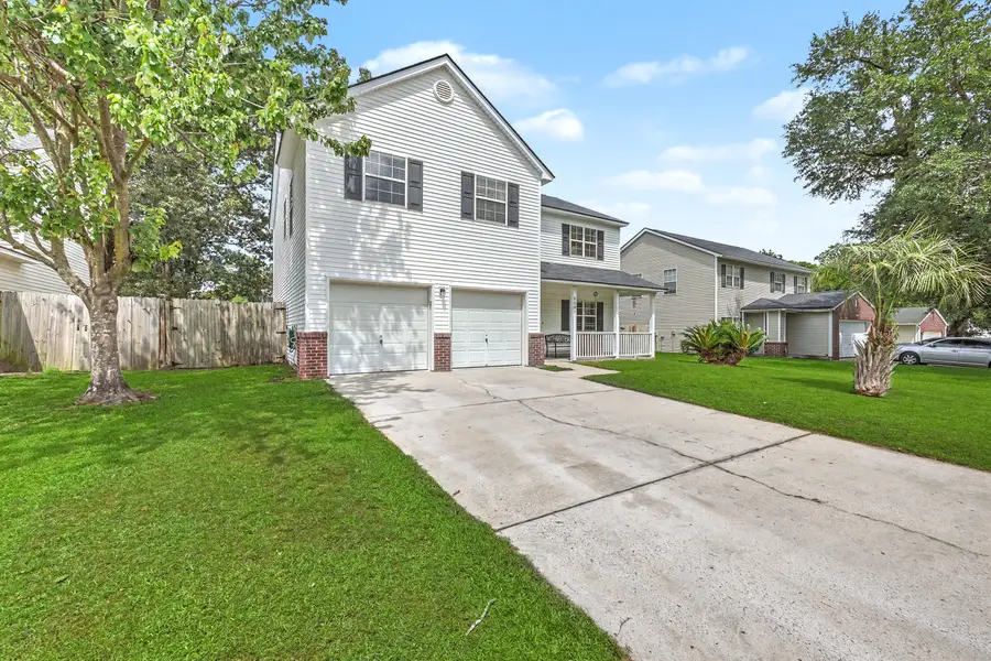 8047 Old London Road, North Charleston, SC 29406 - #3