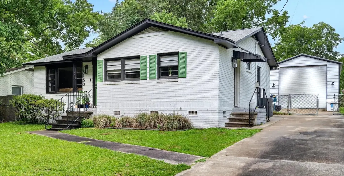 5150 Monterey Street, North Charleston, SC 29405 - #1