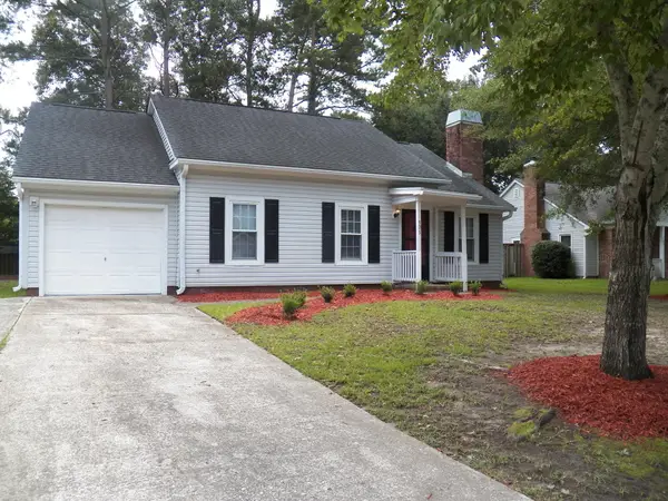 Address Withheld By Seller, Goose Creek, SC 29445