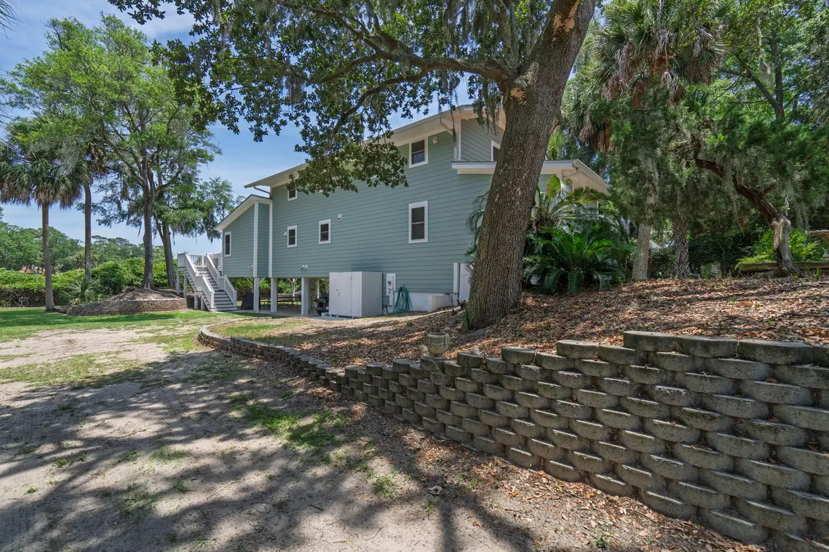 3204 Fort Street, Edisto Island, SC 29438 - #1