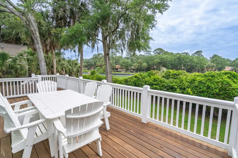 3204 Fort Street, Edisto Island, SC 29438 - #2