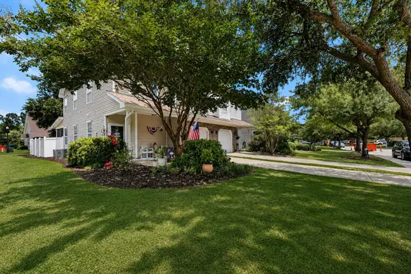 1502 Royal Colony Road, Johns Island, SC 29455
