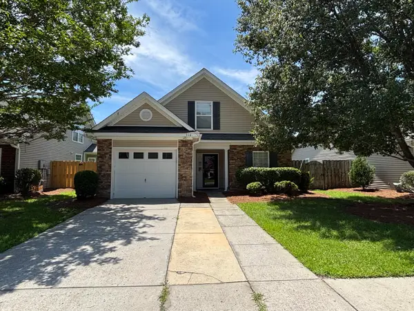 314 Garden Grove Drive, Summerville, SC 29485