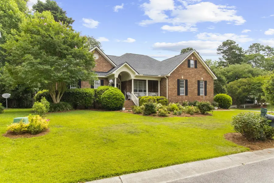2001 Carriage Way, Summerville, SC 29485 - #2