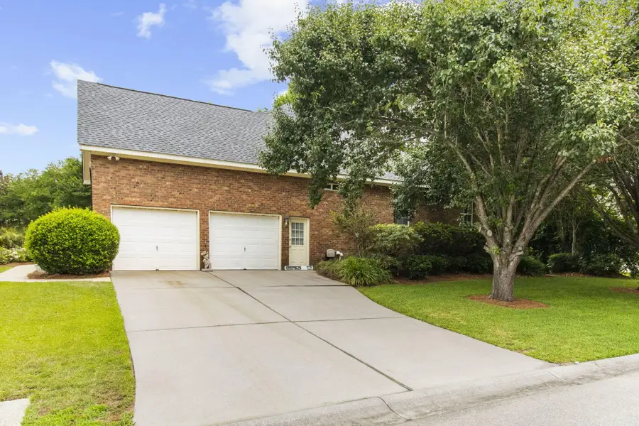 2001 Carriage Way, Summerville, SC 29485 - #3