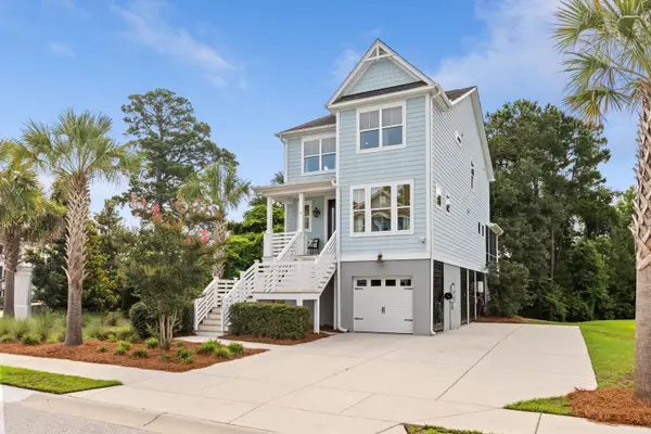 401 Topsail Court, Wando, SC 29492