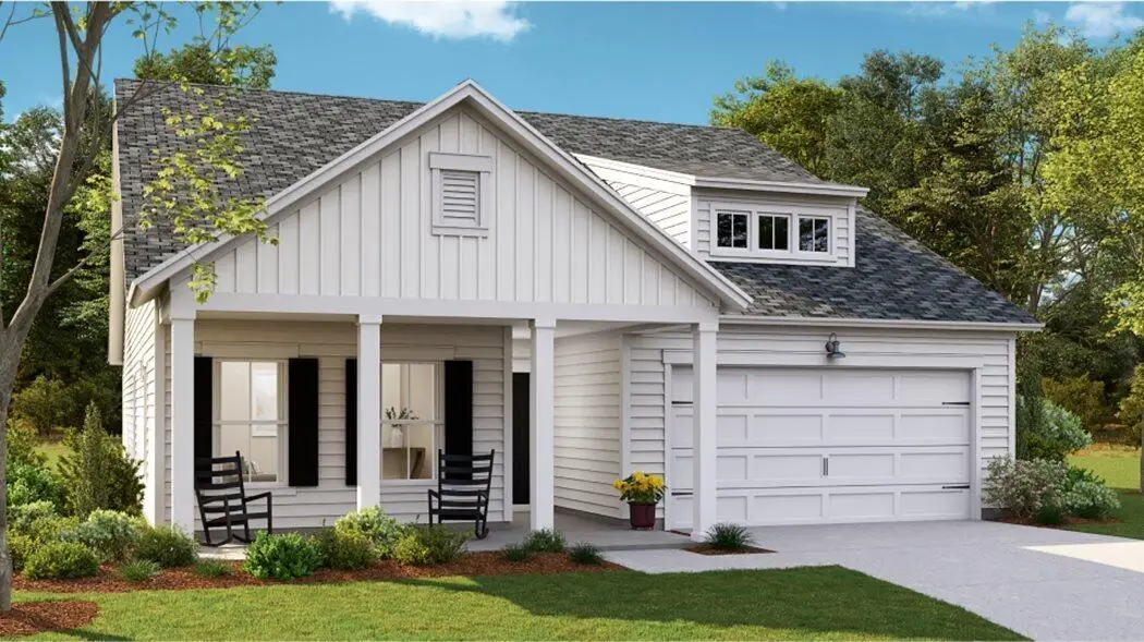 146 Orchard Blossom Lane, Summerville, SC 29485 - #1