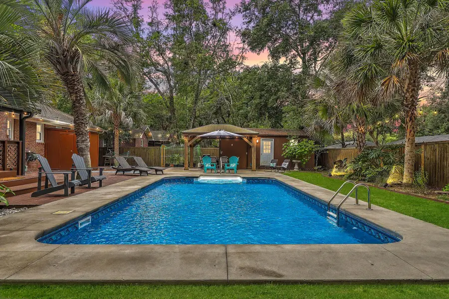 1320 Coleridge Street, Charleston, SC 29407 - #2