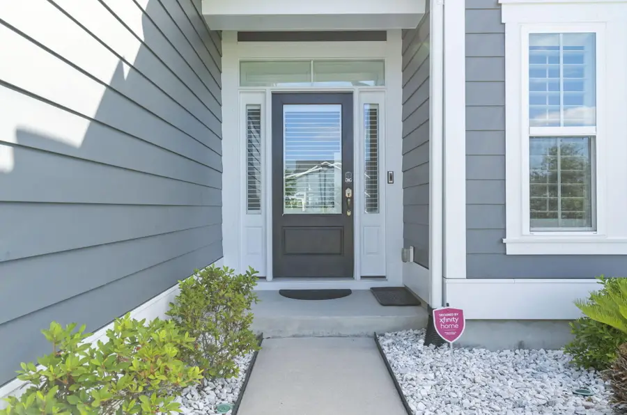 2570 Private Lefler Drive, Johns Island, SC 29455 - #2