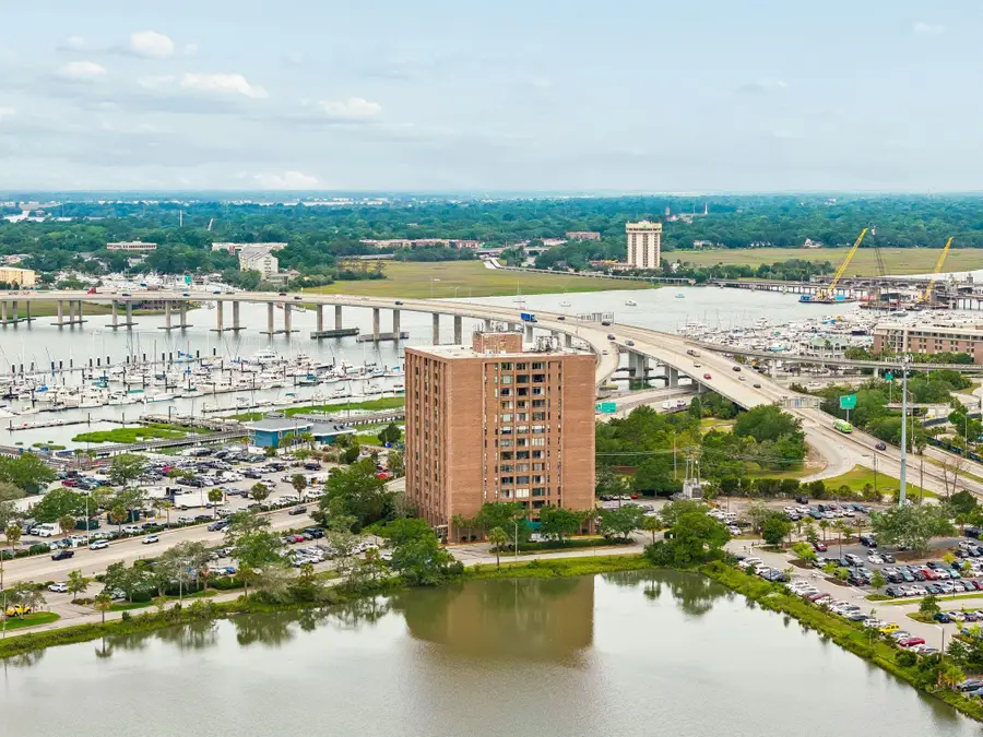 14 Lockwood Drive #7abg, Charleston, SC 29401 - #2