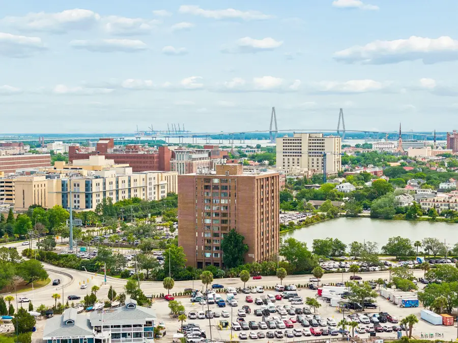 14 Lockwood Drive #7abg, Charleston, SC 29401 - #3