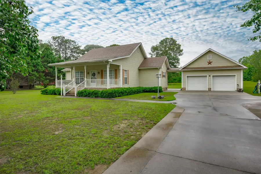 235 Sorin #235, Elloree, SC 29047 - #3
