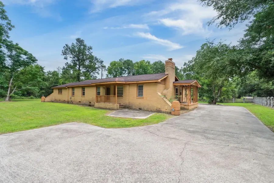 224 Rodenberry Road, Cross, SC 29436 - #2