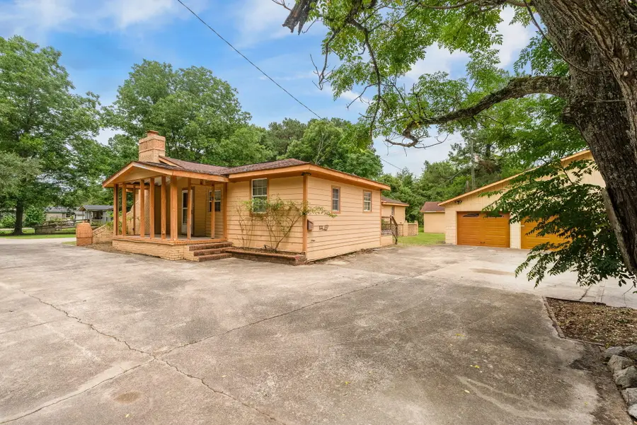 224 Rodenberry Road, Cross, SC 29436 - #3