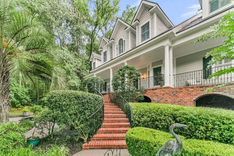 4923 Steeplechase Lane, Hollywood, SC 29449 - #2