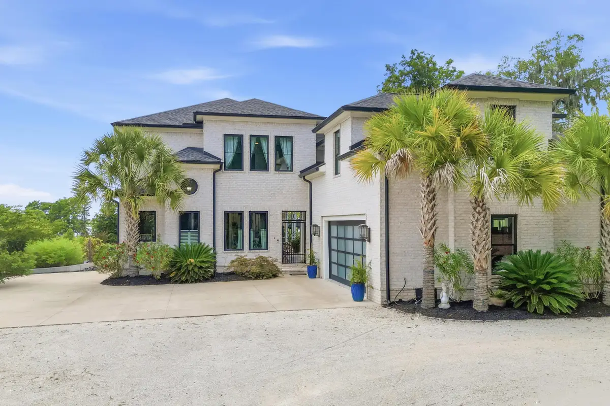 547 Bannockburn Drive, Pawleys Island, SC 29585 - #1