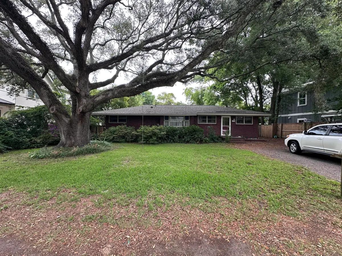 1496 Seminole Street, Mount Pleasant, SC 29464 - #1