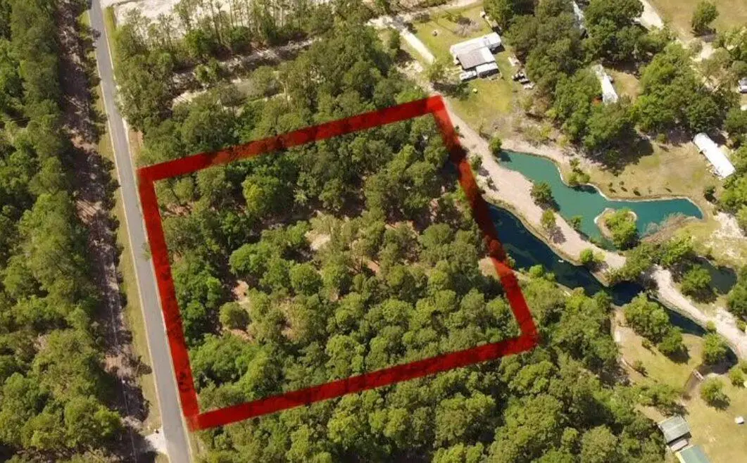 3452 Cypress Pond Road, Walterboro, SC 29488 - #1