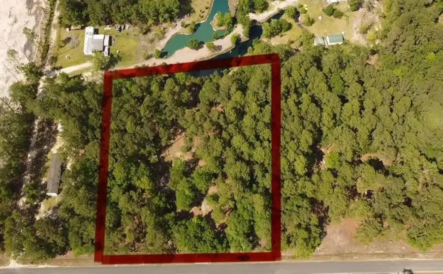 3452 Cypress Pond Road, Walterboro, SC 29488 - #2