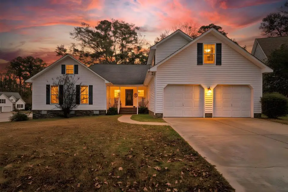 1016 Maidstone Drive, Summerville, SC 29483 - #1
