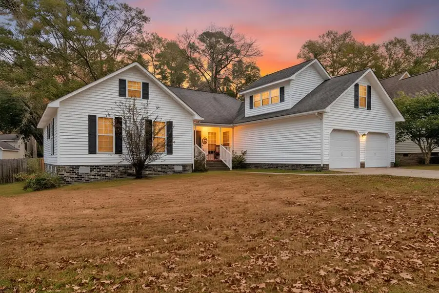 1016 Maidstone Drive, Summerville, SC 29483 - #2