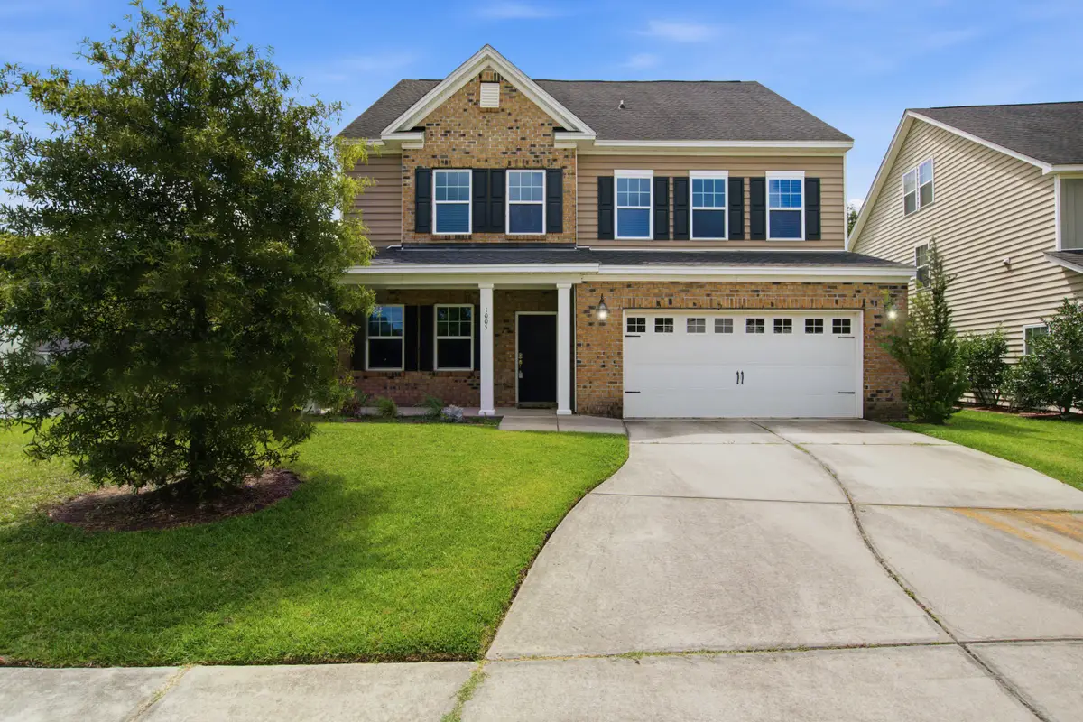 1005 Bald Cypress Drive, Moncks Corner, SC 29461 - #1