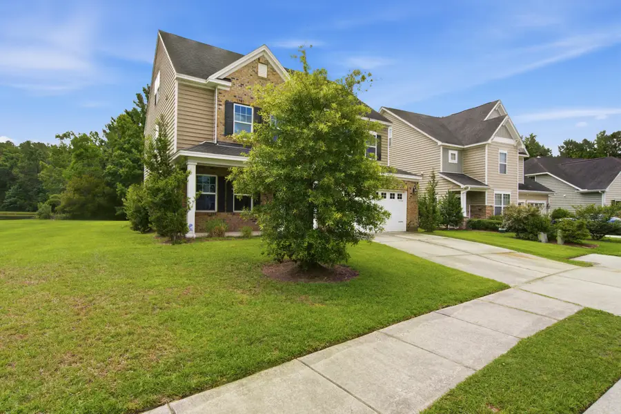 1005 Bald Cypress Drive, Moncks Corner, SC 29461 - #2