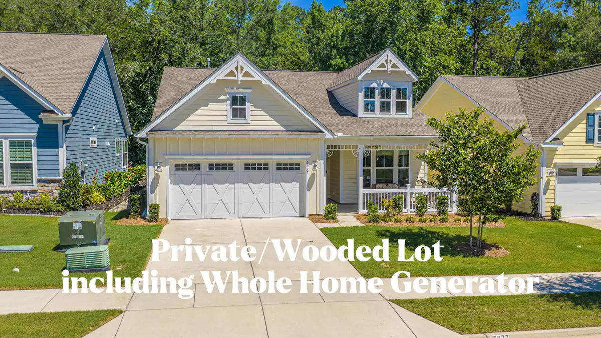 5077 Song Sparrow Way, Summerville, SC 29483 - #1