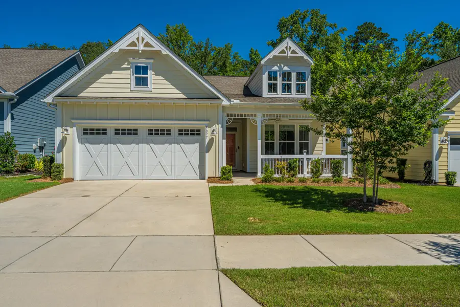 5077 Song Sparrow Way, Summerville, SC 29483 - #2